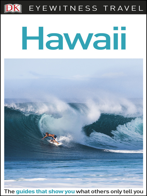 Title details for Hawaii by DK Eyewitness - Available